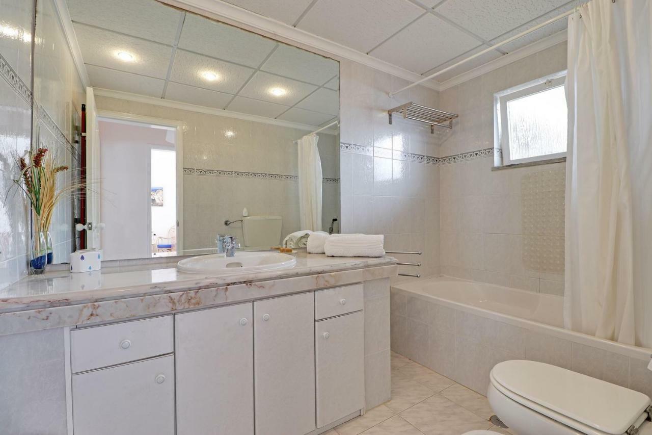 Albufeira Concept With Pool By Homing Apartment Гия Екстериор снимка