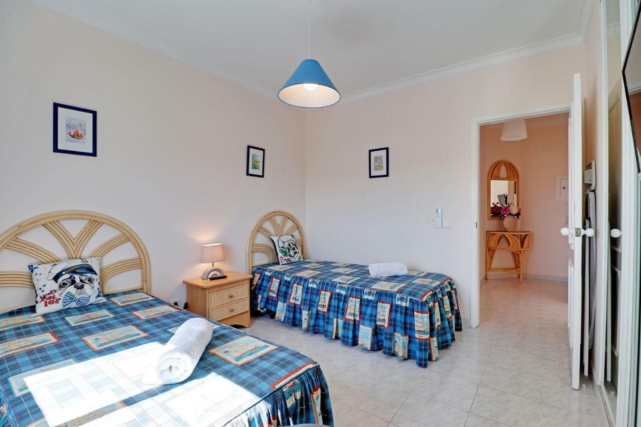 Albufeira Concept With Pool By Homing Apartment Гия Екстериор снимка