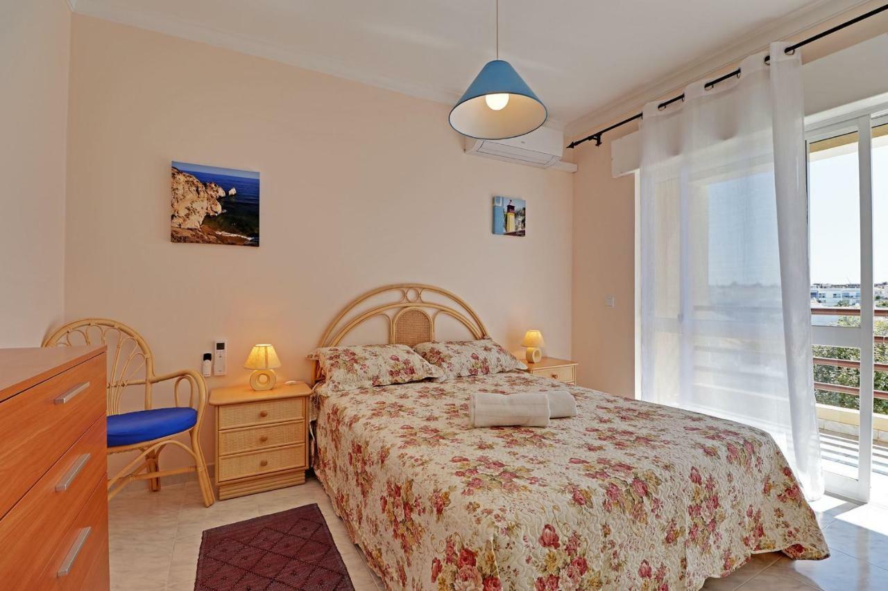 Albufeira Concept With Pool By Homing Apartment Гия Екстериор снимка