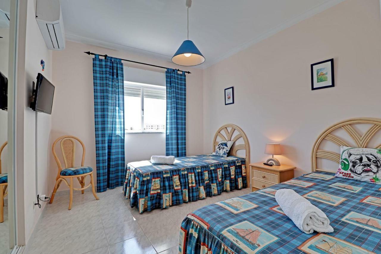 Albufeira Concept With Pool By Homing Apartment Гия Екстериор снимка