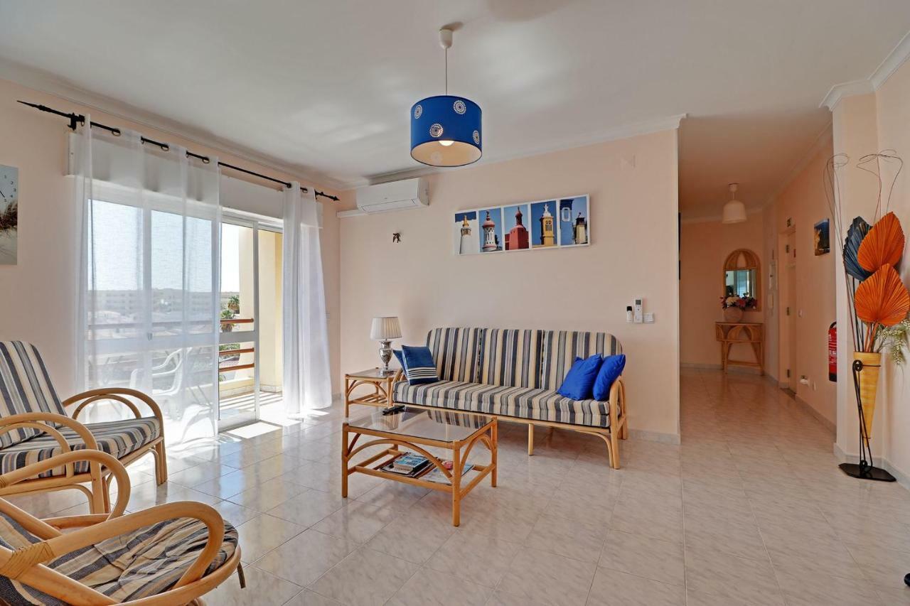 Albufeira Concept With Pool By Homing Apartment Гия Екстериор снимка