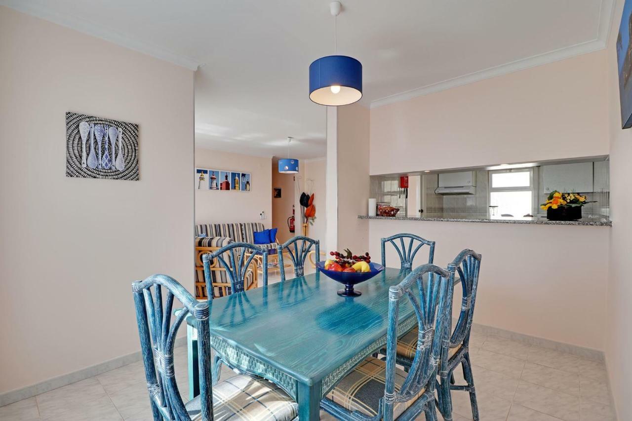 Albufeira Concept With Pool By Homing Apartment Гия Екстериор снимка