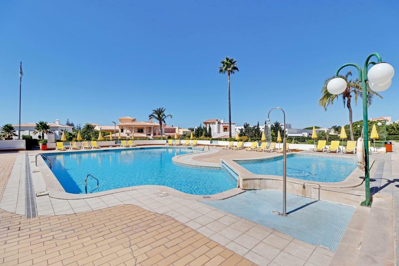 Albufeira Concept With Pool By Homing Apartment Гия Екстериор снимка
